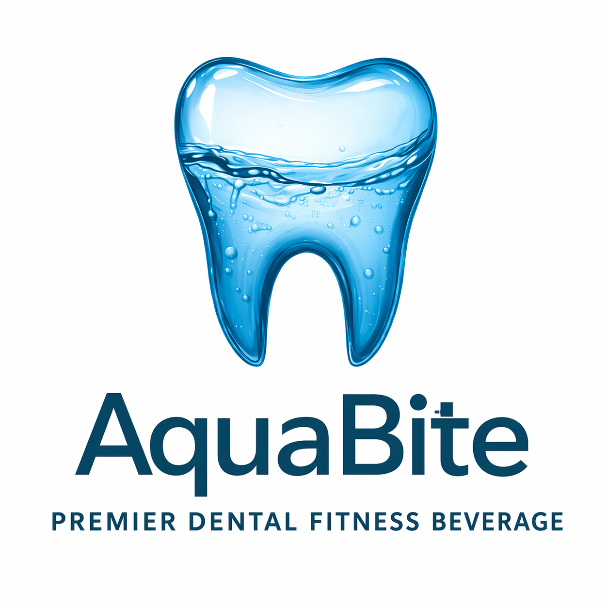 AquaBite™ — Premier Dental Fitness Beverage